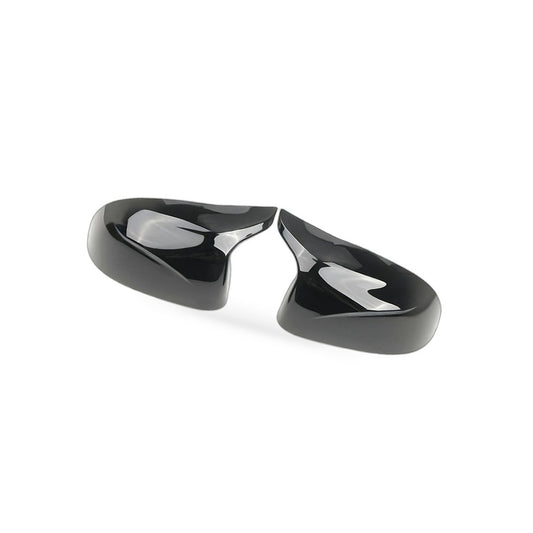 BMW X3 X4 X5 X6 X7 2018-2021 Side Mirror Cover Cap Set Suitable for Front Left