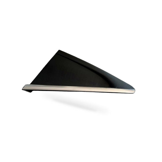Rear Quarter Window Trim Panel Suitable for Chevrolet Cruze 2011-2015 Left Side