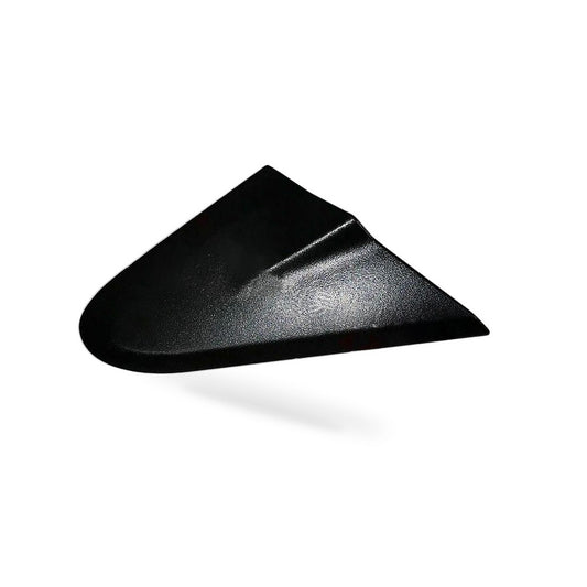 Exterior Mirror Trim Panel Suitable for Chevrolet Sonic Aveo Left Driver Side