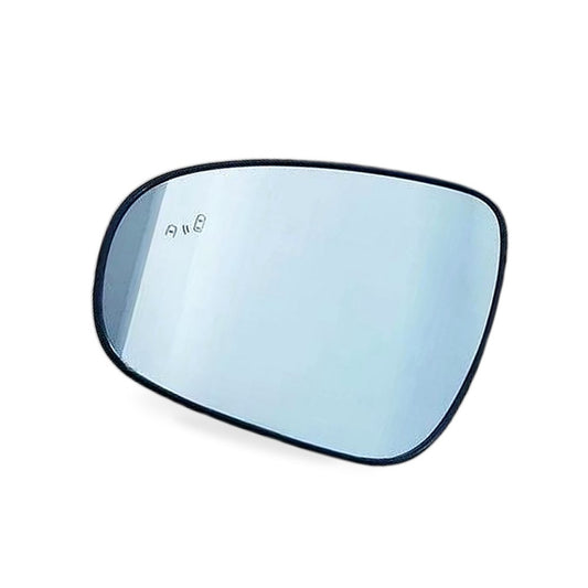 Heated Blind Spot Mirror Glass Suitable for Lexus RC ES CT IS LS GS Left Side