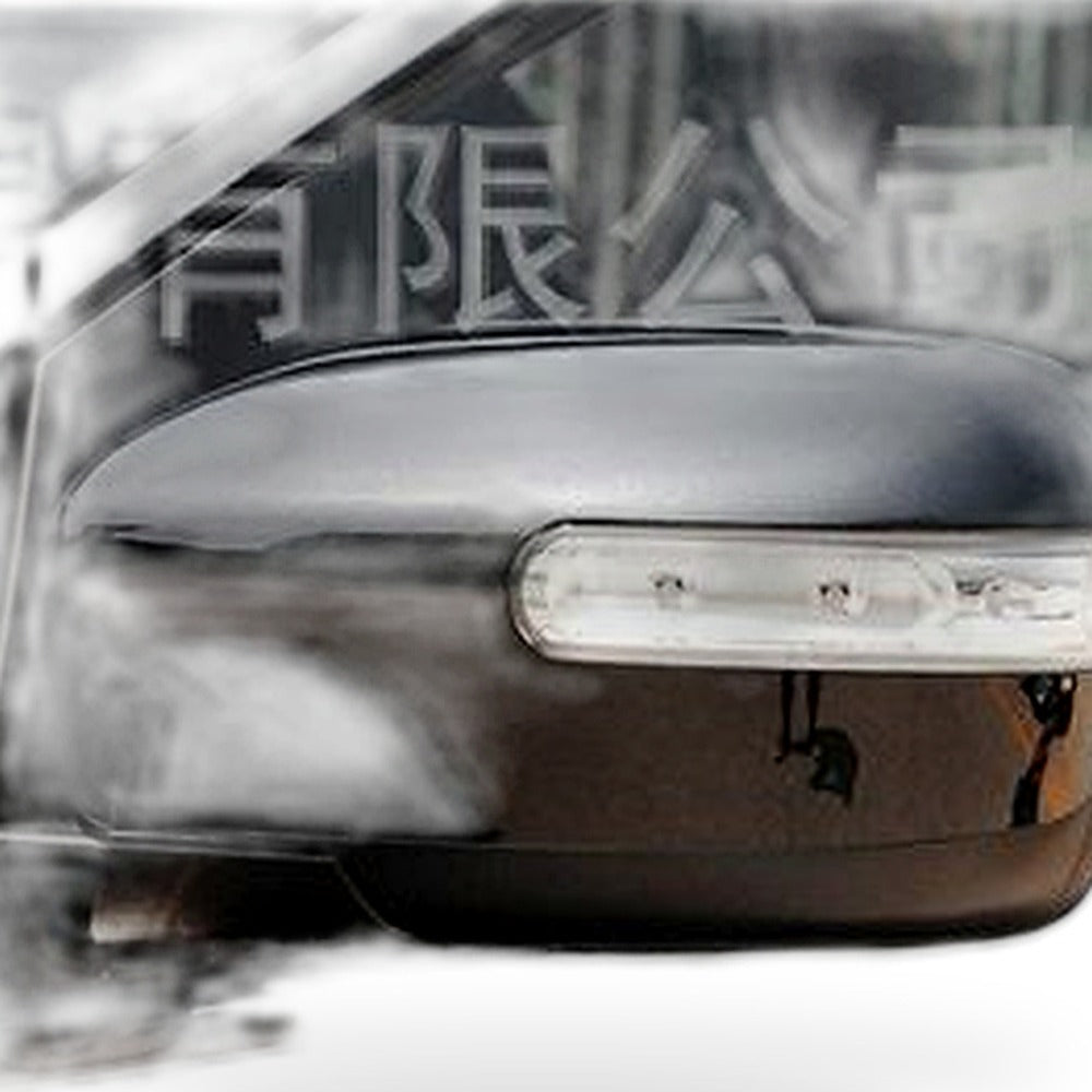 Rearview Mirror Turn Signal Suitable for Mazda8 11-15 Mazda5 2013 CX-7 08-14 - XQ1