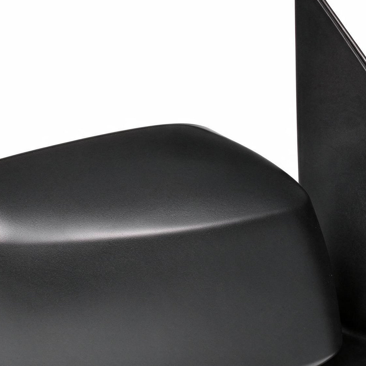 Door Mirror AM Manual Texture Black Suitable for Nissan Pathfinder 2013-2020 - XQ1