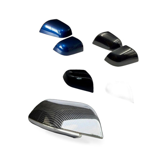 Rearview Mirror Shell Cover Suitable for Tesla Model 3 17-23 Right Side