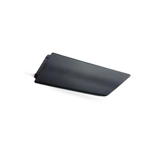Exterior Rearview Mirror Upper Trim Strip Suitable for Toyota Yaris 2008-2013