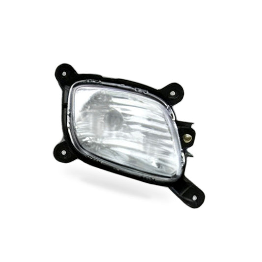 Fog Light Cover Grille Frame Suitable for Kia Picanto Morning 2016-2018 Right