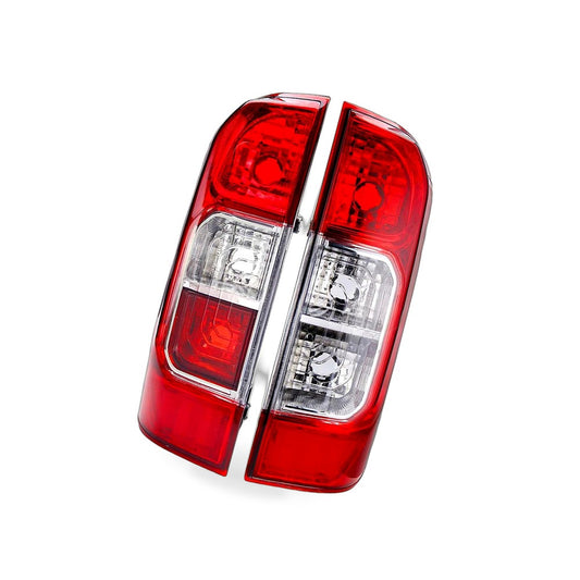 Tail Light Suitable for Nissan Navara 2015-2019 NP300 D23 Rear Left with Wiring