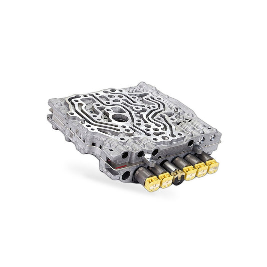 Transmission Valve Body Suitable for Bentley Porsche Audi 8DT-80A DCT 6-Speed