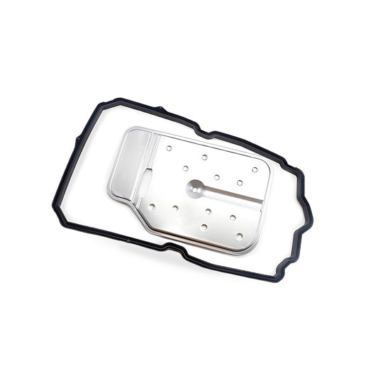 Automatic Transmission Oil Pan with Gasket Suitable for Mercedes-Benz 722.9