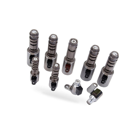 Automatic Transmission Solenoid Set Suitable for Cadillac CTS SRX STS Lexus GS