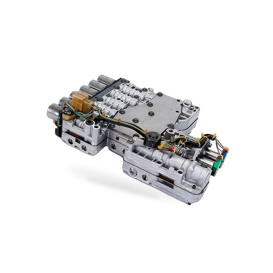 Transmission Valve Body Control Assembly Suitable for Ford F-150 Mustang