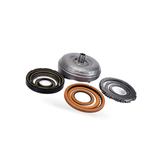 Torque Converter with Overhaul Kit Suitable for Ford Edge Escape Flex Fusion