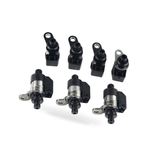 Transmission Control Module Valve Body Suitable for Nissan 350Z Armada Frontier