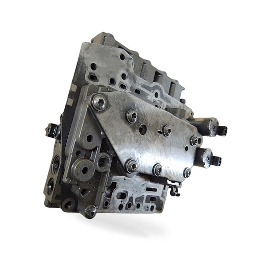 Automatic Transmission Valve Body Suitable for Peugeot Citroen Renault AL4 DP0