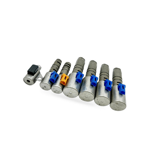 Transmission Solenoid Valve Body Repair Kit Suitable for Toyota Lexus 6-Speed