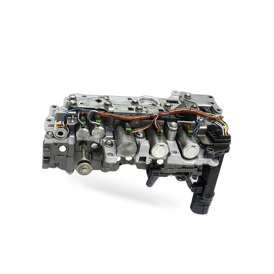 Transmission Valve Body Suitable for Toyota Lexus U660E U661E Camry Highlander