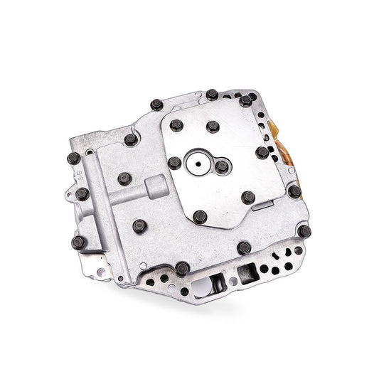 Transmission Valve Body Suitable for Toyota Yaris Vios Corolla Avanza 1.5L U540E