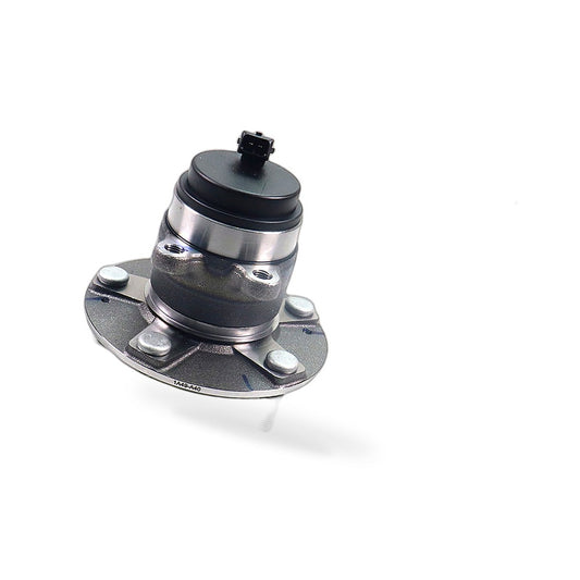 Rear Wheel Bearing Hub Assembly Suitable for Changfeng Liebao Leopaard CS10 CS9