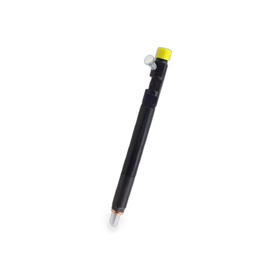 5x Fuel Injector EJBR04401D A6650170221 for Ssangyong Rexton Rodius Kyron 2.7L