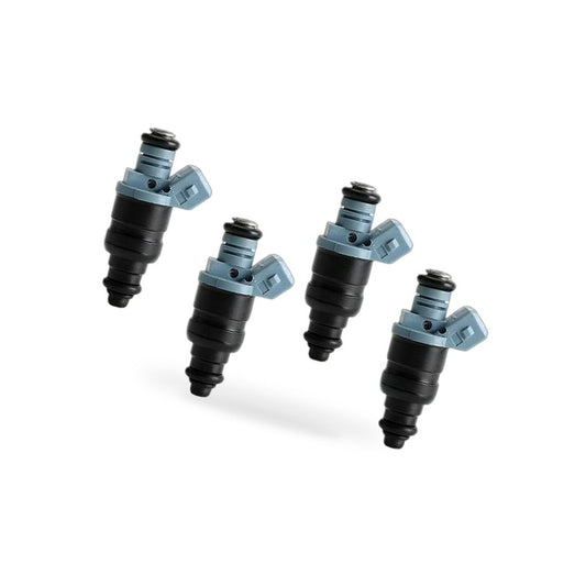 4PCS 380cc 0391511 Fuel injectors fit BMW MINI R52 R53 S JCW John Cooper YU