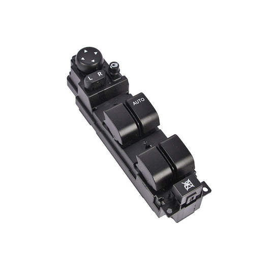 Front Right Master Power Window Switch Suitable For Mazda 6 GH / Mazda 2 DE 2008-2012