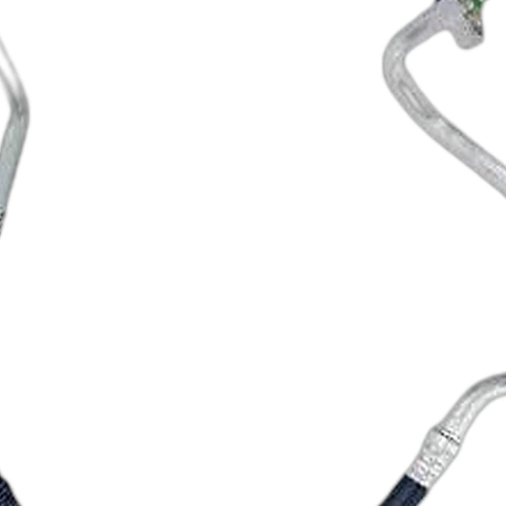 Cold Air Intake Pipe Suitable for Ford Escape 2017-2019 Lincoln MKC 2015-2019 - XQ1
