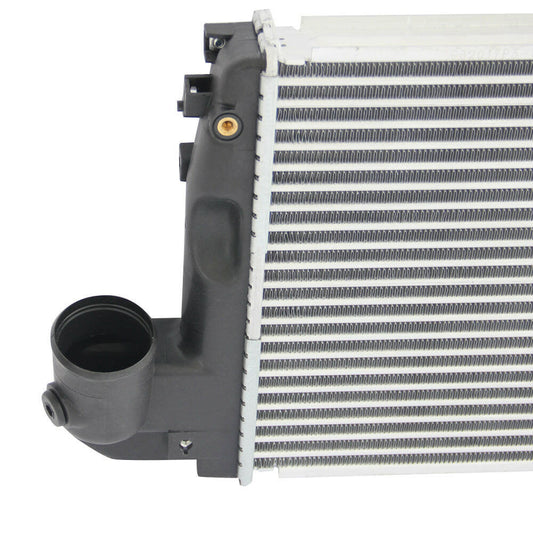 Intercooler Suitable For Toyota Hilux KUN16R KUN26R 3.0L Turbo Diesel 2005”§C2017 or Mitsubishi Pajero NH 1986”§C1991