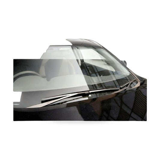 Wiper Blades Front Pair Suitable for Nissan X-Trail T32 26inch 17inch