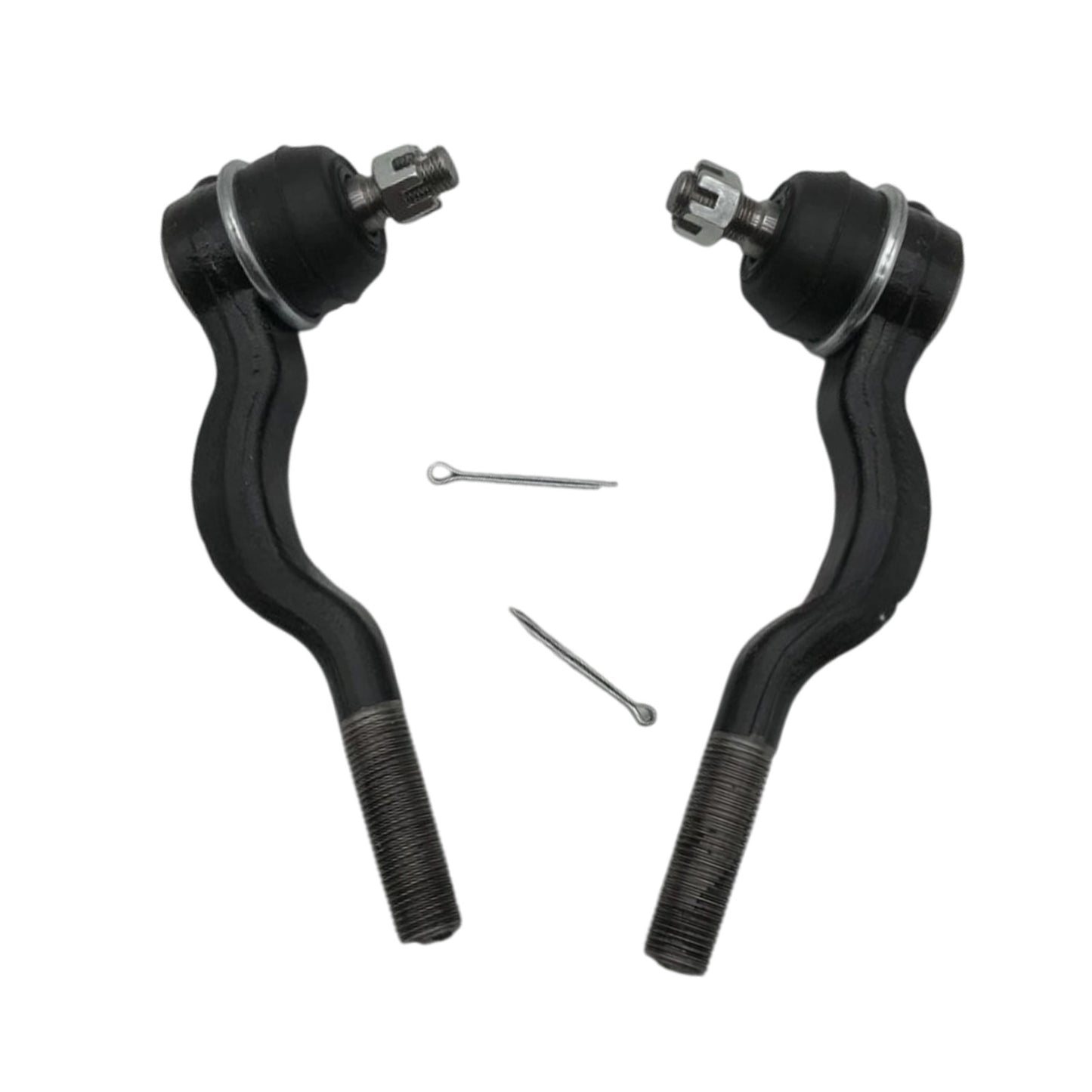 {{ Steering Joint Tie Rod End Idler Pitman Arm Kit Suitable for Pajero NE NF NG }} - Buy Car Parts Online at {{ Kaka Auto Parts }}.