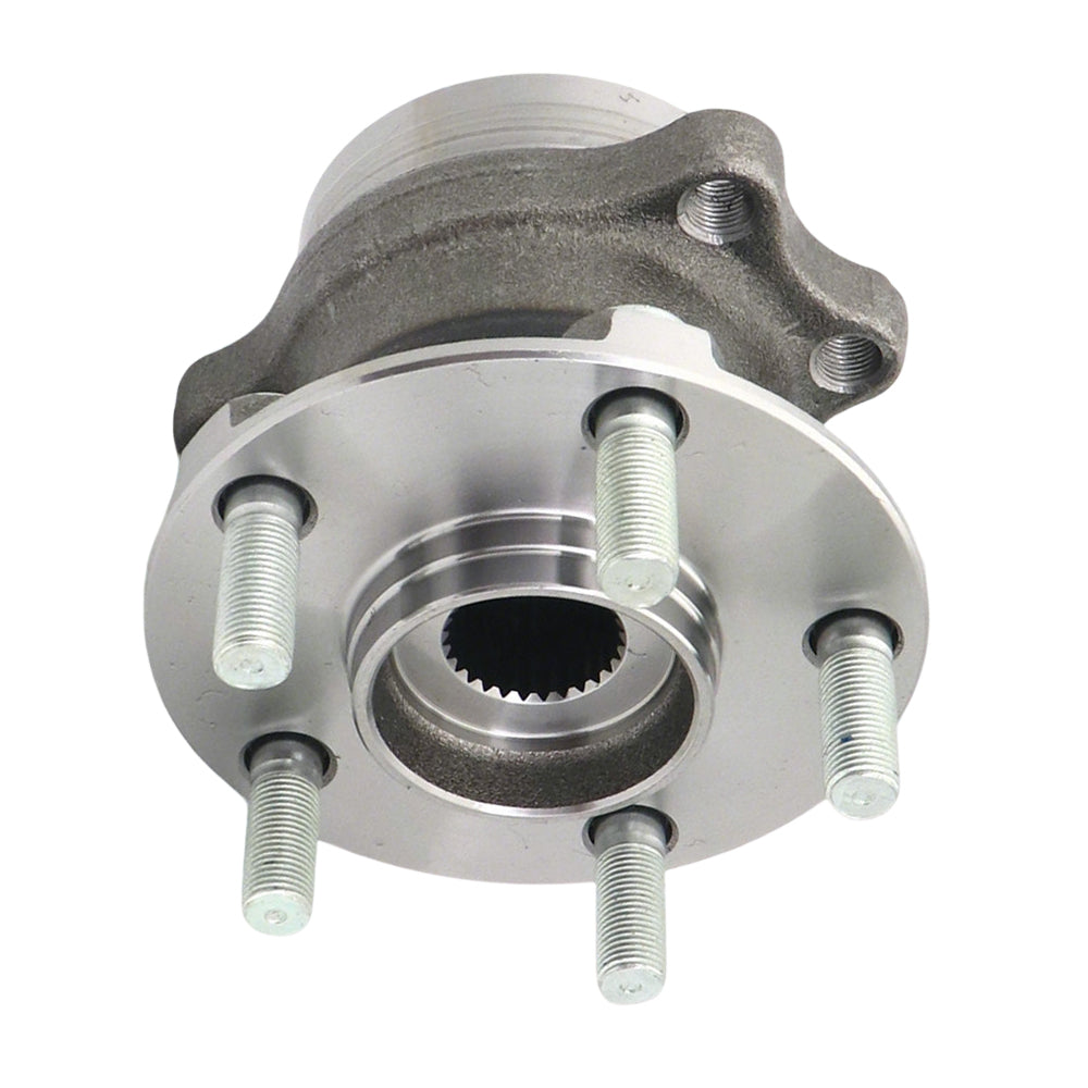 {{ Rear Wheel Bearing Hub Assembly Suitable for Subaru XV GP 2012–2017 }} - Buy Car Parts Online at {{ Kaka Auto Parts }}.
