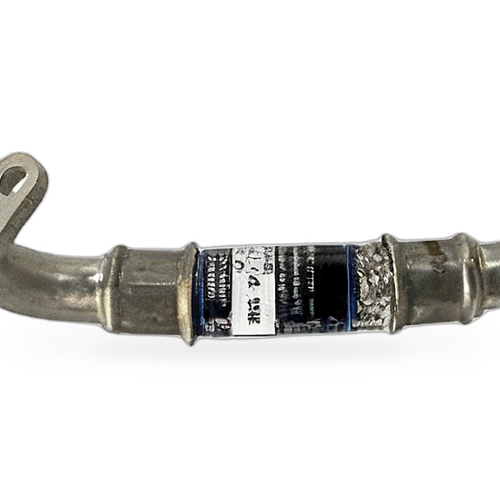Turbo Oil Feed Line Suitable for Audi A3 A4 A5 A6 Q3 VW GTI Jetta Tiguan