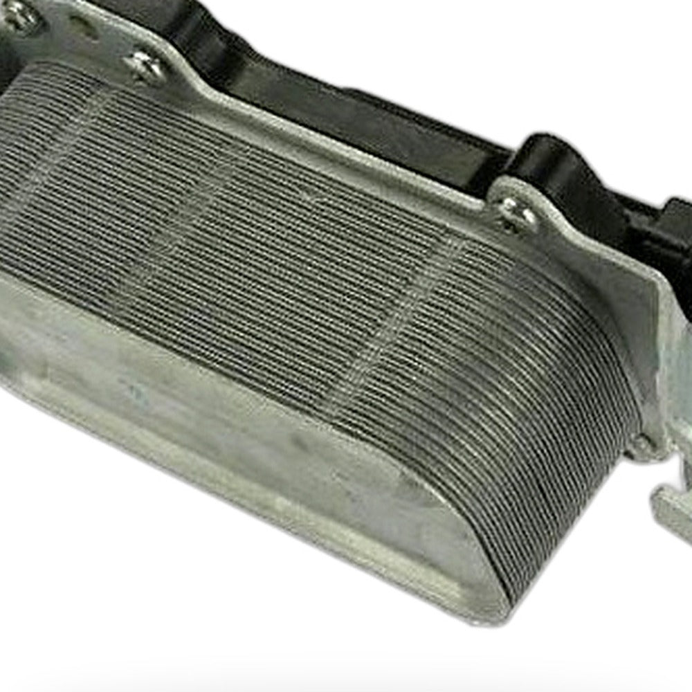 Oil Cooler Assembly Suitable for BMW 1 3 5 Series X1 X3 Z4 N52 N54 17217638580 - XQ1