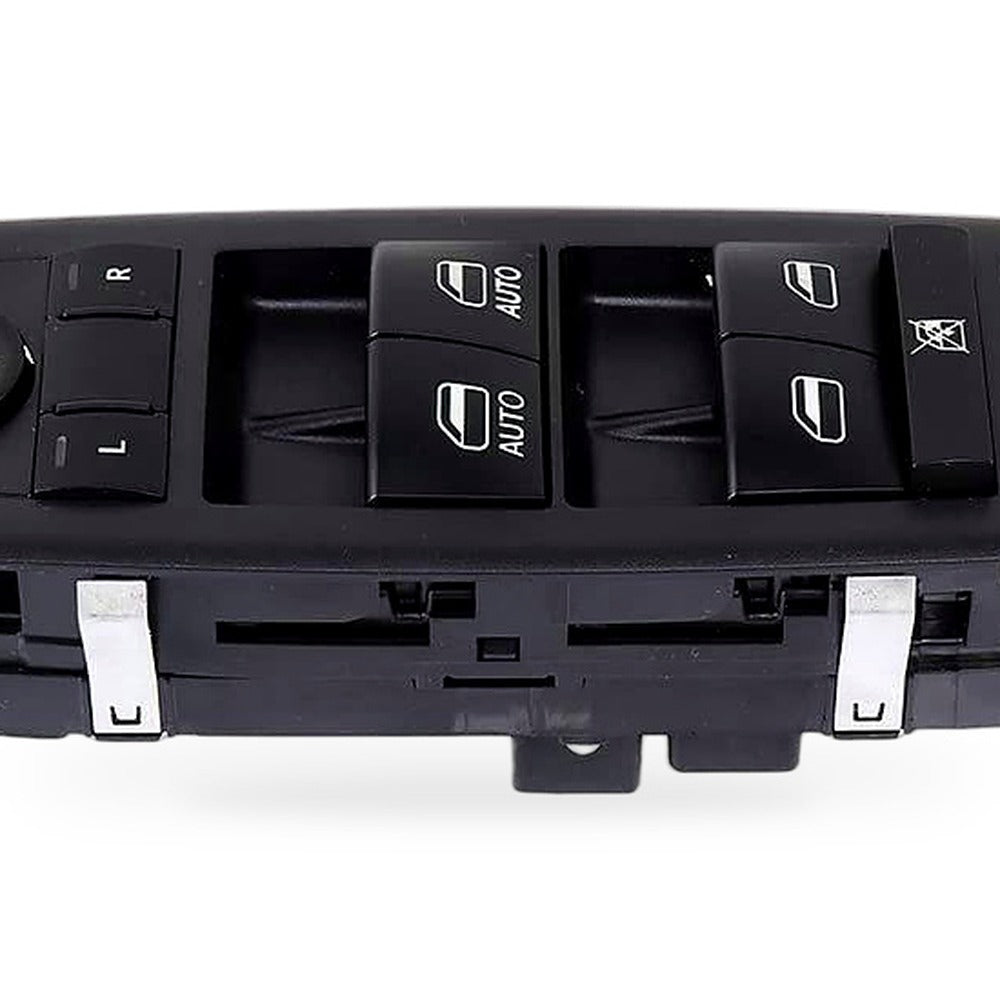 Front Left Power Window Switch Suitable for Jeep Grand Cherokee Dodge Durango - XQ1