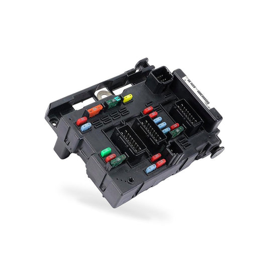Body Control Module Junction Box Suitable for Peugeot 307 Citroen C4 2001-2010