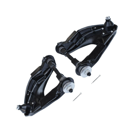 Pair Front Upper Control Arms Suitable For Ford Ranger PJ PK 4WD 2006-2011
