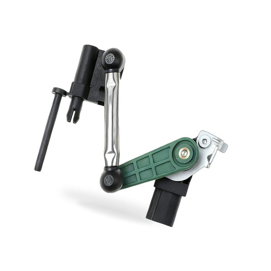 Left Front Ride Height Sensor Suitable for Audi Q7 Porsche Cayenne Touareg