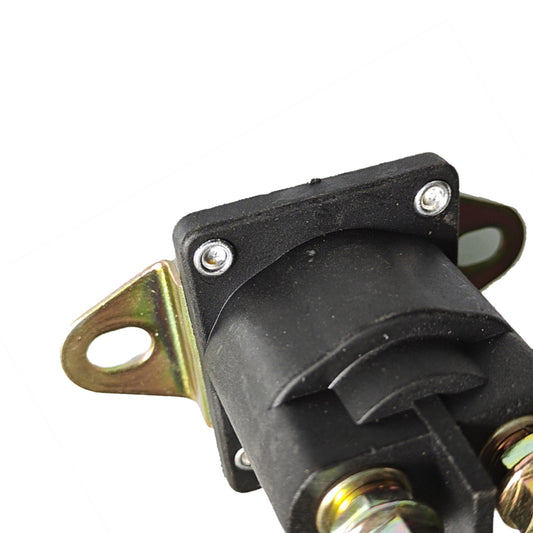 Starter Solenoid Relay 12V Suitable For Evinrude E-TEC 20HP-250HP 2004-2009