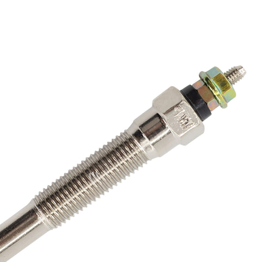 4x Glow Plugs Suitable For Toyota Hilux KUN26 TD 1KD-FTV 3.0L 4-Cyl 2005-2015