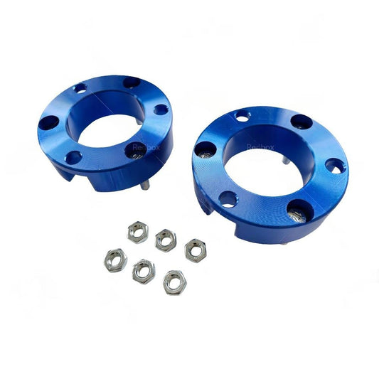 32mm Front Coil Strut Spacer 2.5 inch Lift Kit Suitable for Ford Ranger PX PX2