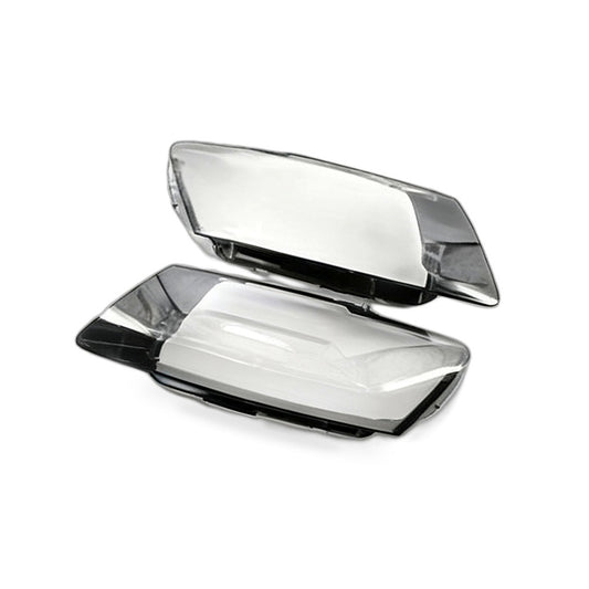 Headlight Lens Left Side Suitable for Audi Q5 09-17