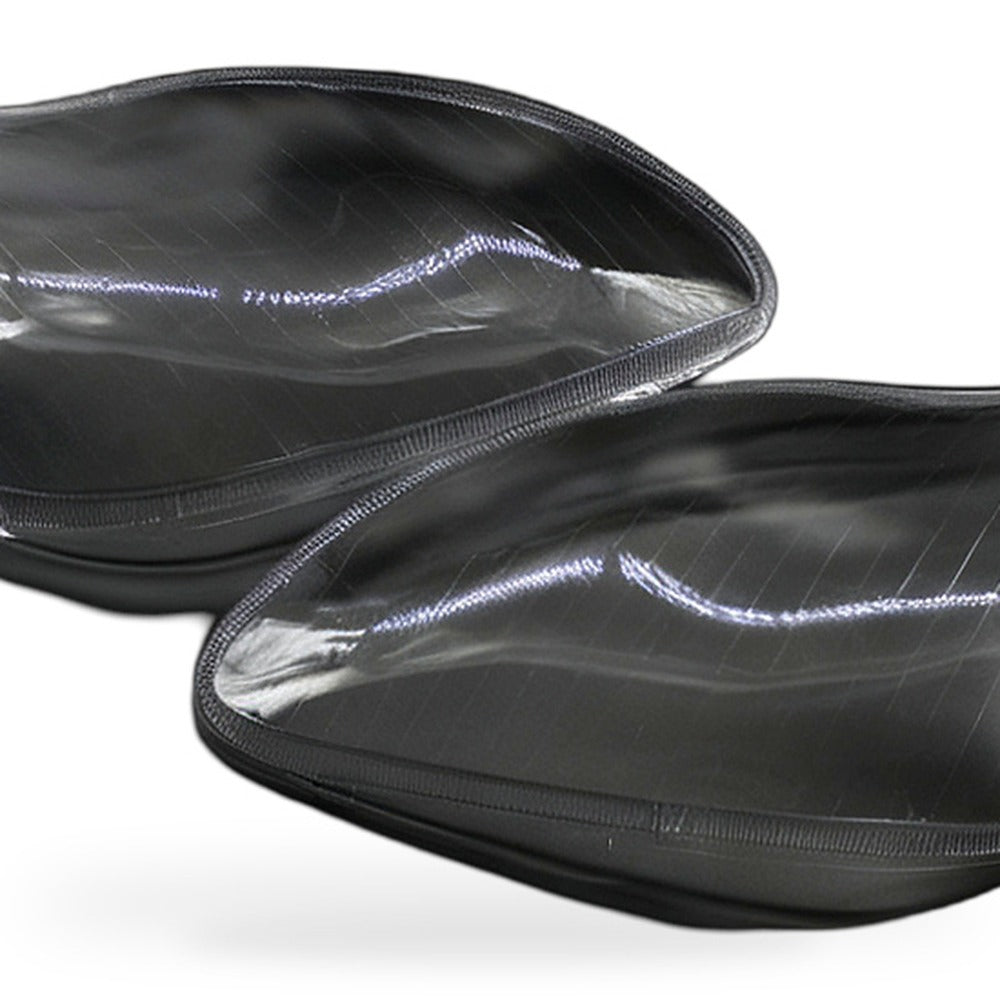 Headlight Lens Cover Suitable for Mercedes-Benz S-Class W220 98-05 Left - XQ1