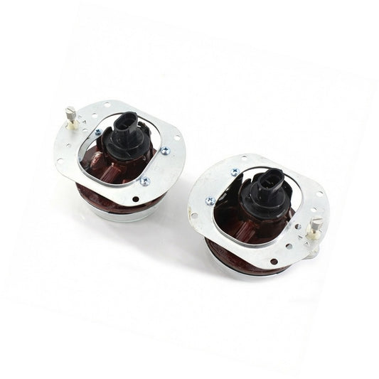 Fog Light Front Bumper Fog Light Headlight for Mercedes-Benz C-Class W204 08-10