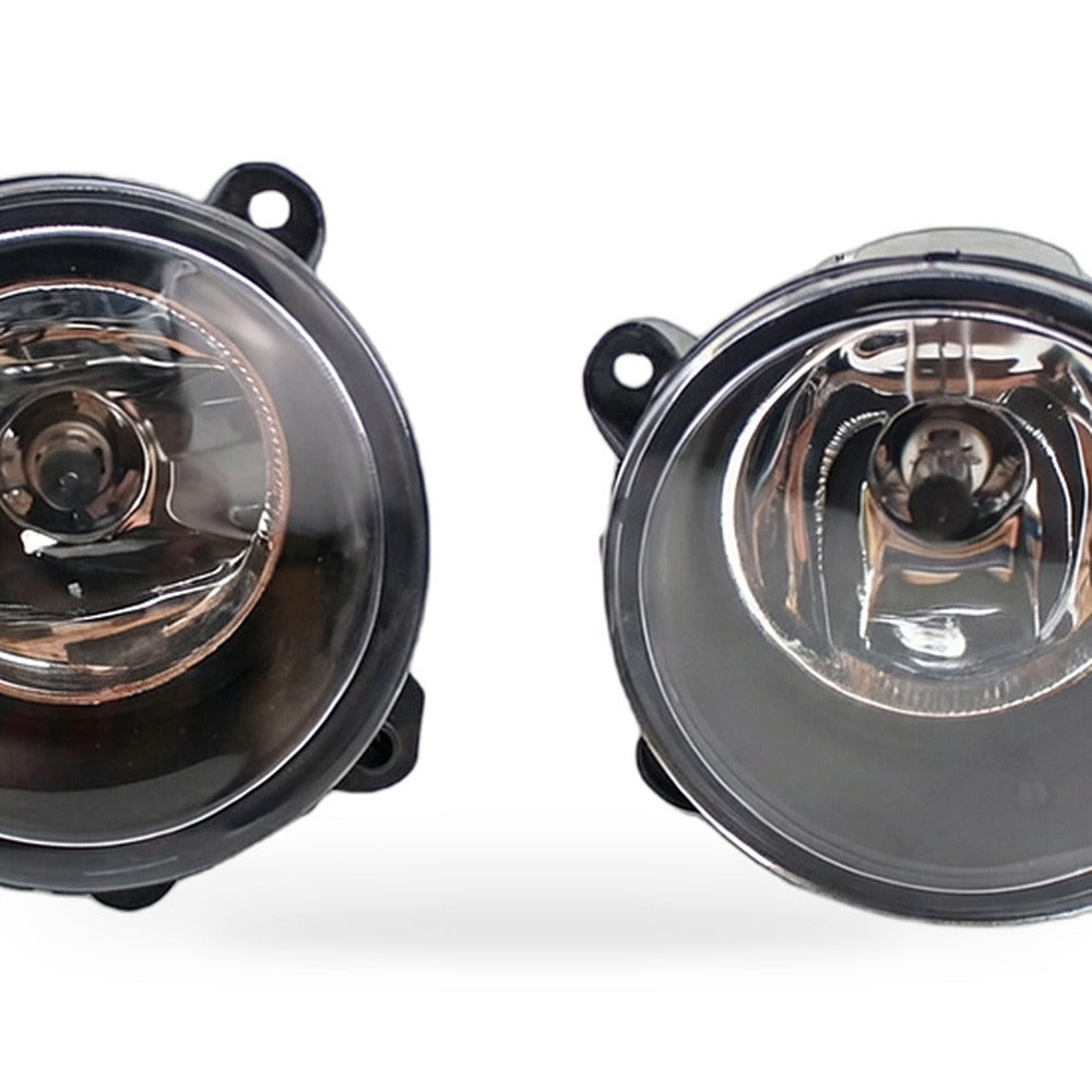Fog Light Left Suitable for Land Rover Discovery 3 Range Rover Sport XBJ000090 - XQ1
