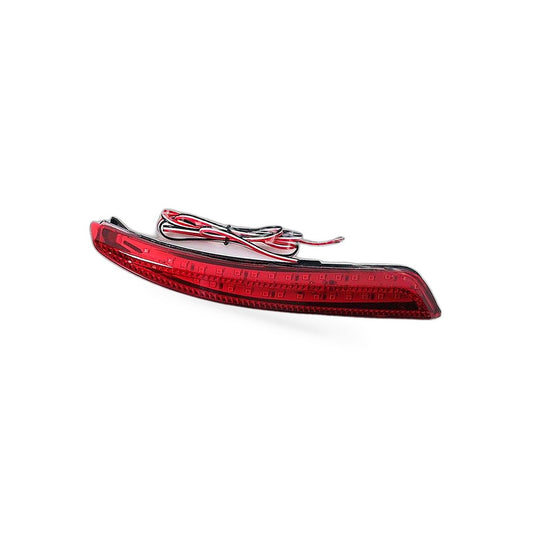 LED Brake Light Rear Bumper Fog Light Suitable for Nissan Bluebird Sylphy Left