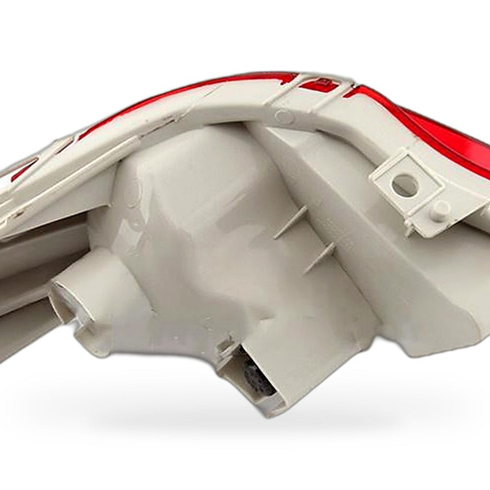 Rear Bumper Light Suitable for Toyota Vios Yaris Sedan 2014-2017 Passenger Right - XQ1