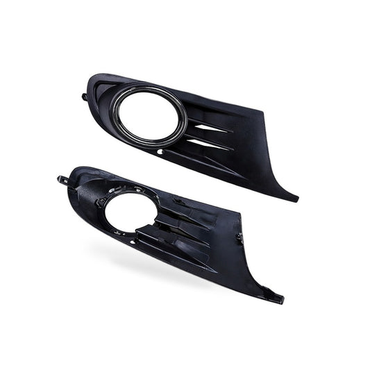 Fog Light Cover Lower Grille Left Suitable for VW Golf 6 MK6 2008-2013