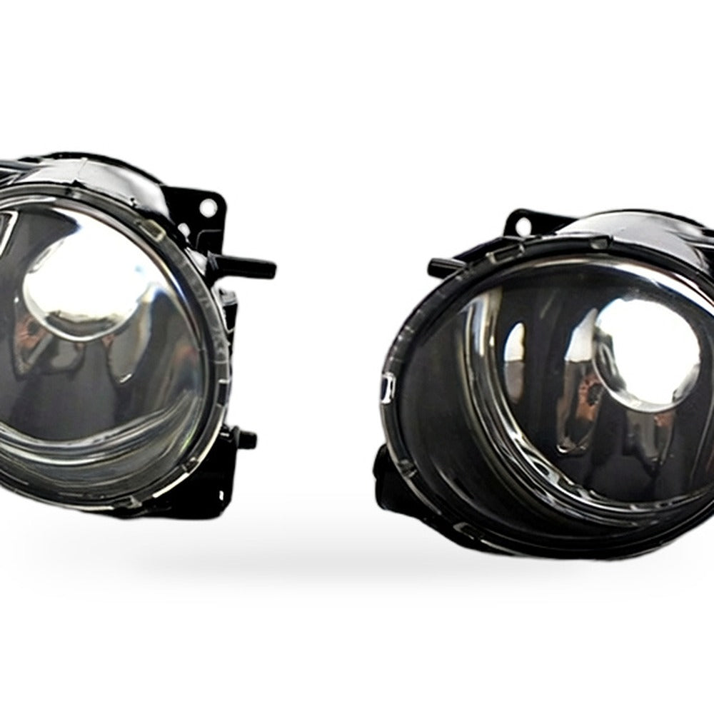 Suitable for Volvo S80L 2007-2013 Left Front Fog Light Bumper 31213101 - XQ1