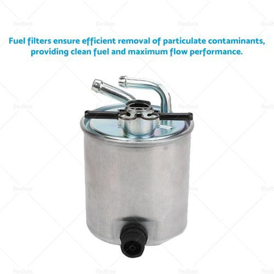 Fuel Filter Suitable for Nissan Navara D40 2.5L