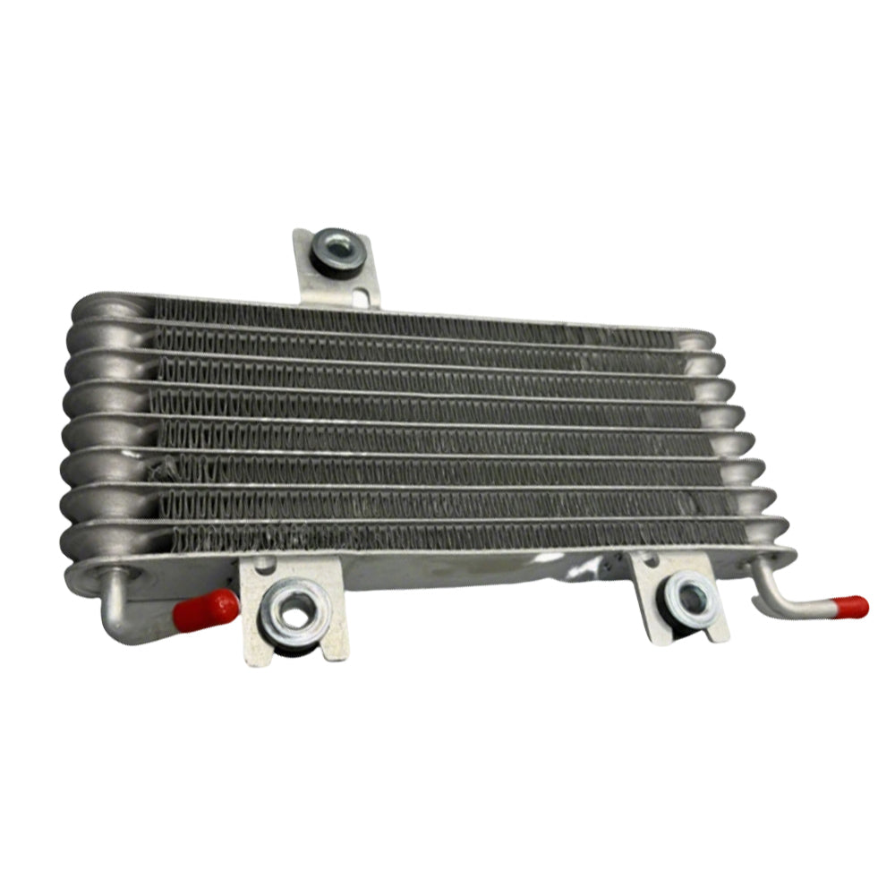A/T Oil Cooler Assembly Suitable for Nissan Qashqai J10 M-CVT 2006¡§C2013