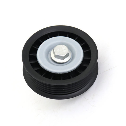 Idler Pulley Suitable for Ford Falcon BA BF FG XR6 XR6 Turbo Territory SX SY SZ