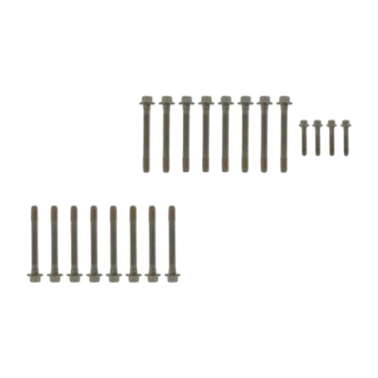 VRS Head Gasket Kit Suitable For Holden Commodore VZ / VE SIDI LLT Alloytec 3.6 V6